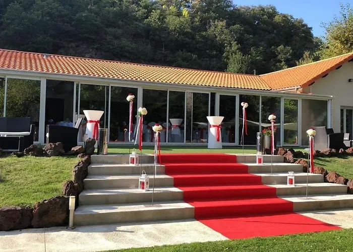 Domaine De La Palle