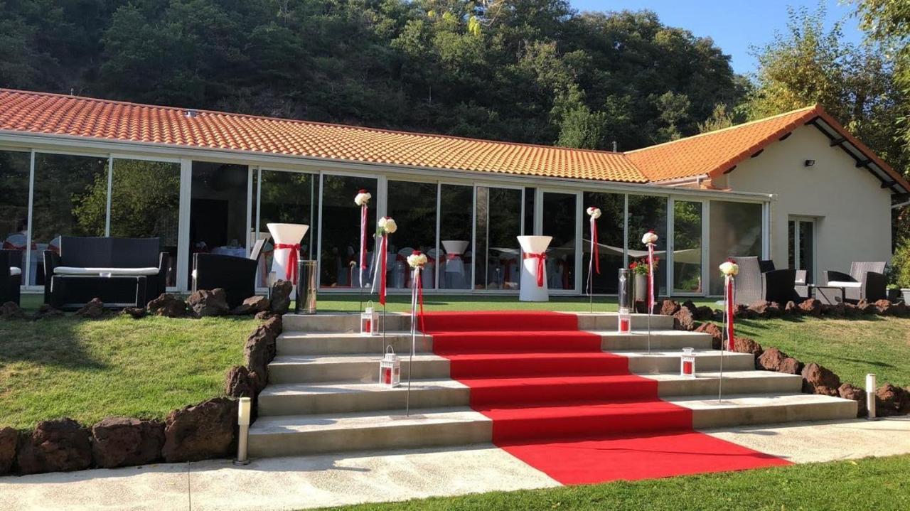 Domaine De La Palle Holiday home *
