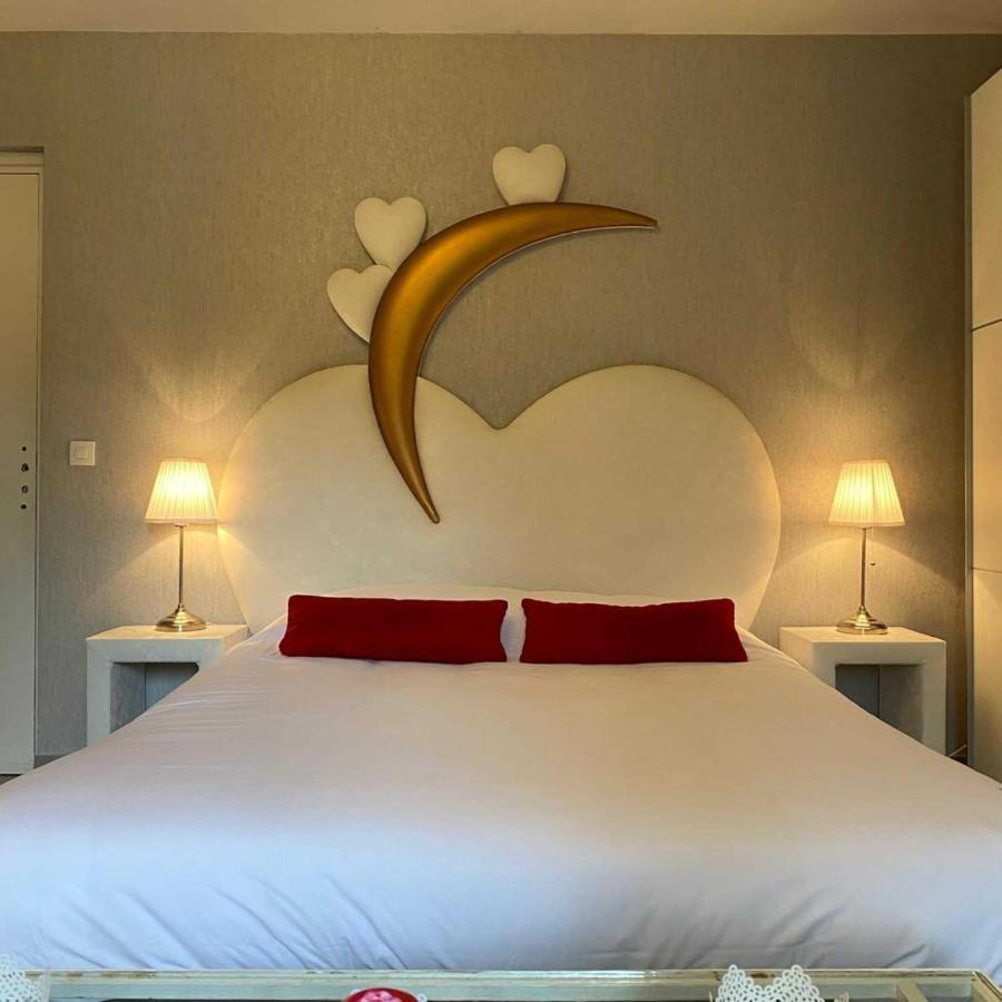 Holiday home Domaine De La Palle