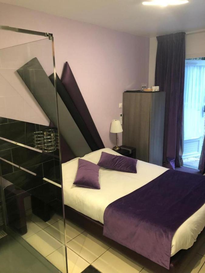 Domaine De La Palle Holiday home