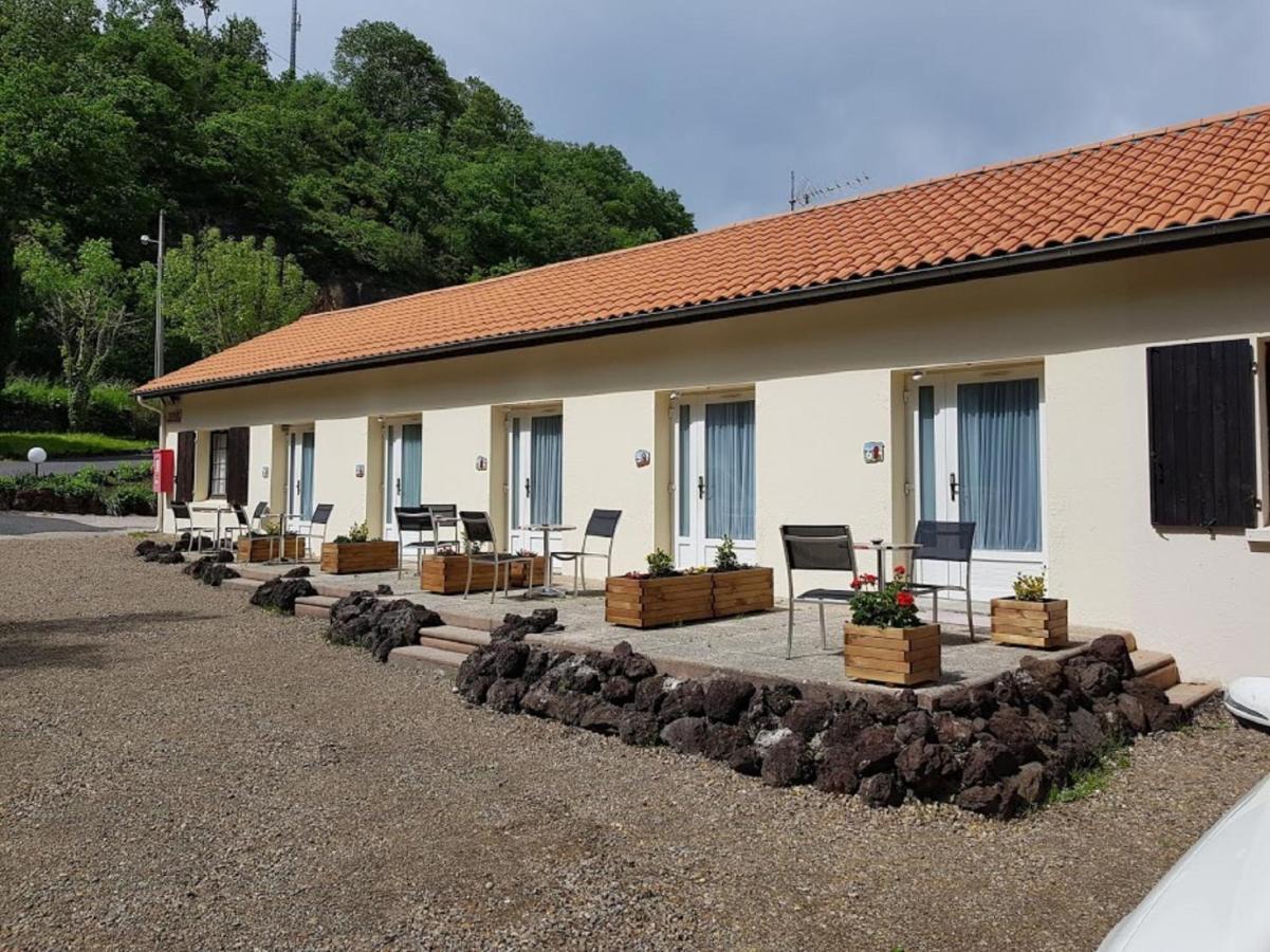 Domaine De La Palle * Pontgibaud