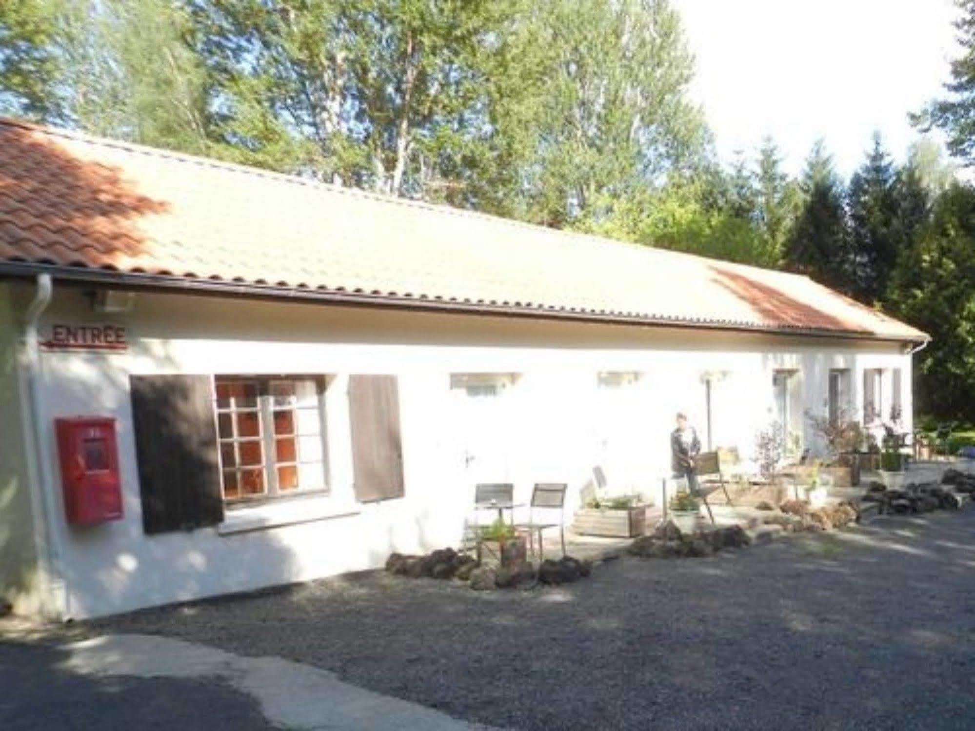 Domaine De La Palle Holiday home *