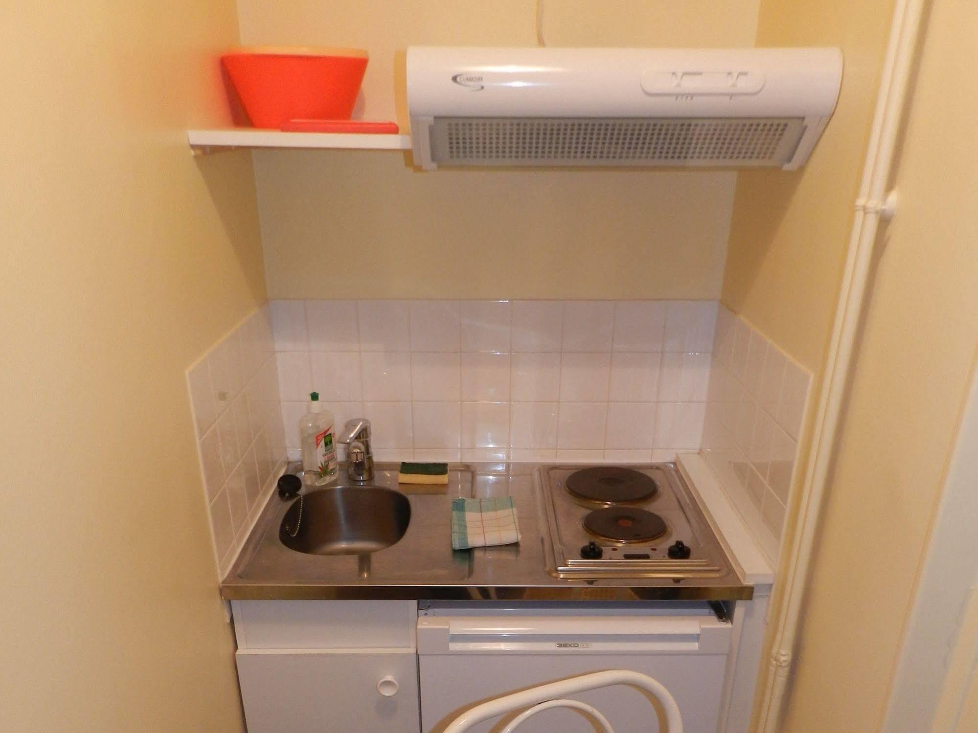 Holiday home Domaine De La Palle *