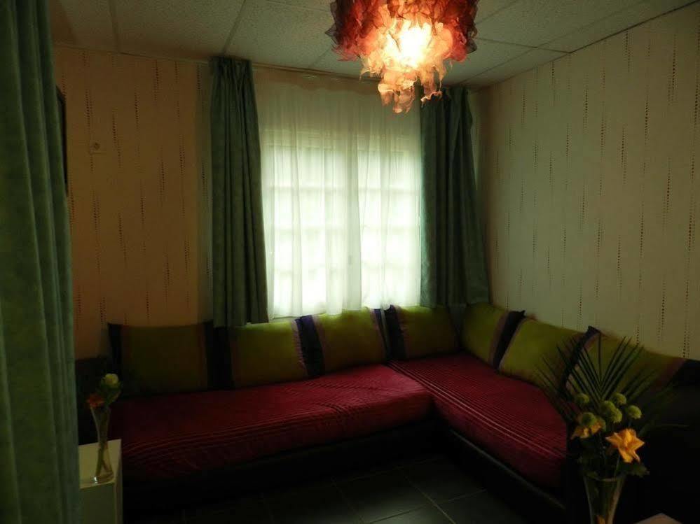 Holiday home Domaine De La Palle