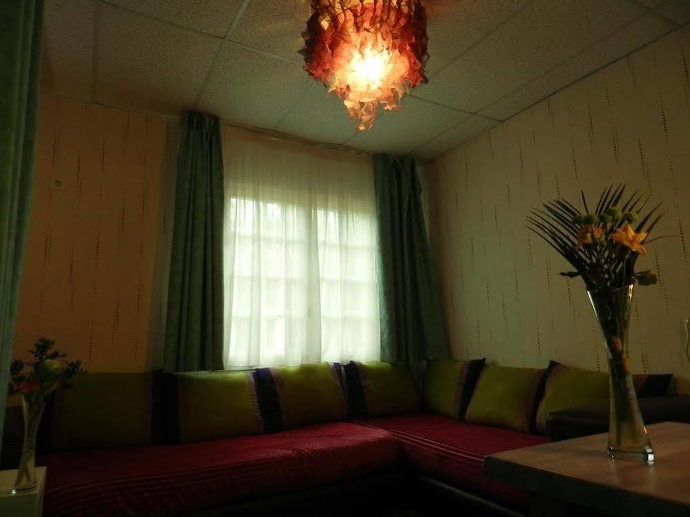 Holiday home Domaine De La Palle *