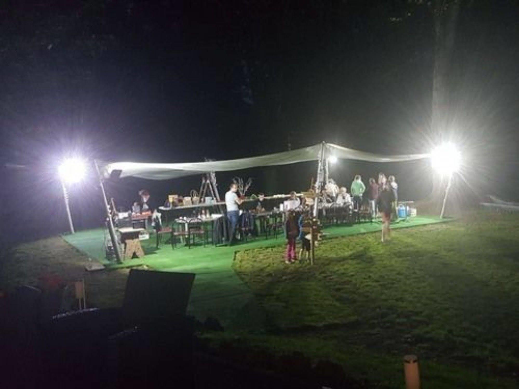 Holiday home Domaine De La Palle Pontgibaud